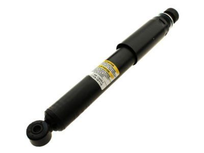 2007 Chevy Colorado Shock Absorber - 19153640