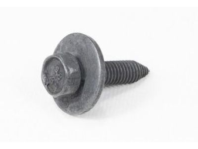 GMC 15964943 Upper Shroud Bolt