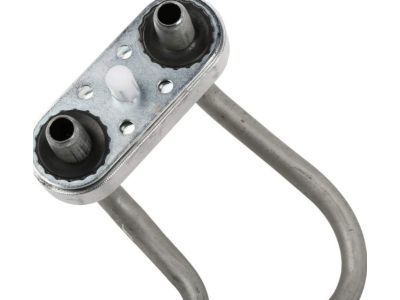 Chevy 25999419 Outlet Pipe