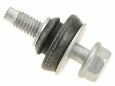 Saturn 12789896 INSULATOR,CAMSHAFT COVER BOLT