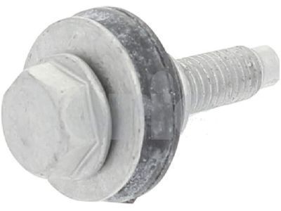 Saturn 12789896 INSULATOR,CAMSHAFT COVER BOLT