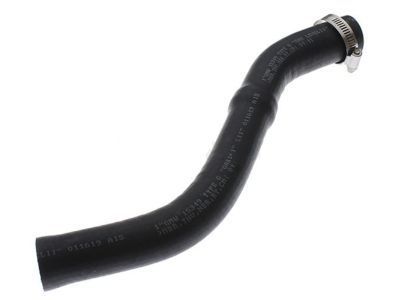 2011 GMC Sierra 1500 Fuel Filler Hose - 22951228