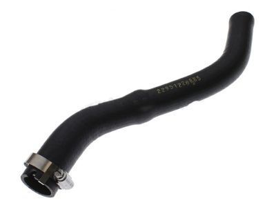 GMC 22951228 Filler Hose