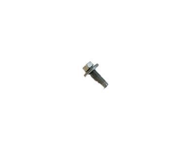 GMC 11570136 Mirror Assembly Bolt