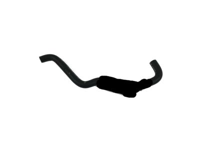 1995 Buick Skylark Crankcase Breather Hose - 24574341