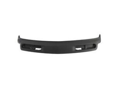 Chevy 89045660 Bumper