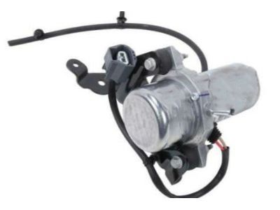 2020 Chevy Camaro Vacuum Pump - 84488713