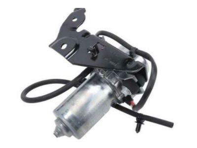 Chevy 84488713 Pump Assembly