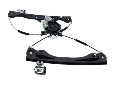 Chevy Volt Window Regulator - 23146836