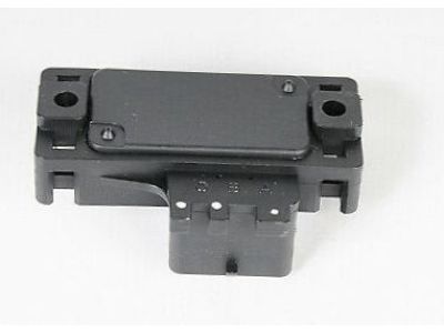 Chevy 12569241 Pressure Sensor