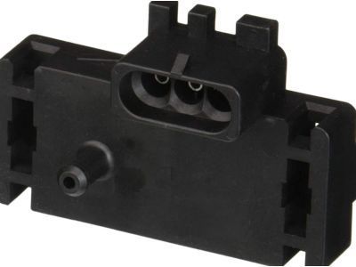 GMC 12569241 Turbo Sensor