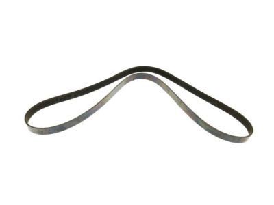 Chevy Cruze Limited Drive Belt - 55578115