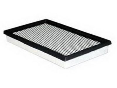 Chevy 19259086 Air Filter