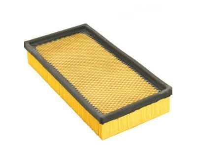 Chevy 19259086 Air Filter