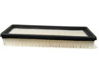 GMC 19259086 Air Filter