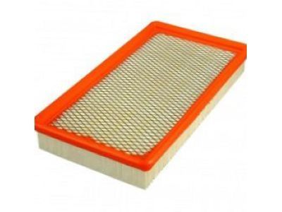 Chevy 19259086 Air Filter