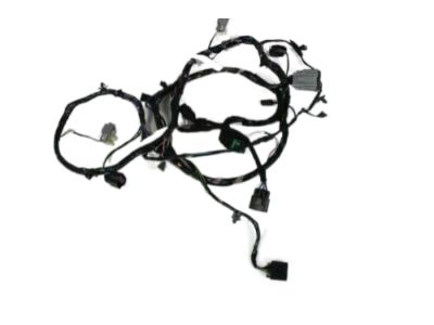 GMC 20850110 Harness