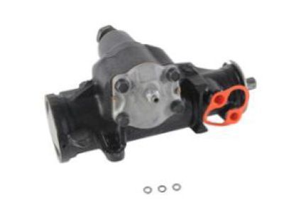 Oldsmobile 19330481 Steering Gear