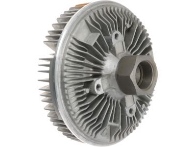 Chevy Silverado 2500 HD Cooling Fan Clutch - 15102145