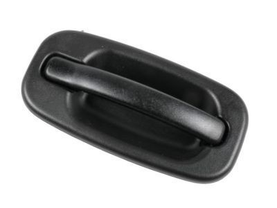 Chevy 19356469 Handle, Outside