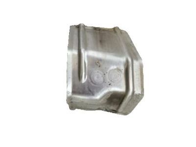 GMC 15856792 SHIELD,ENGINE MOUNT