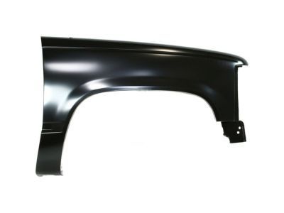 GMC 15029229 Fender