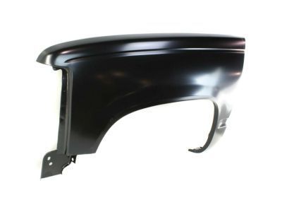 Chevy 15029229 Fender