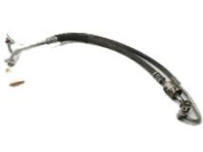 Chevy 95192355 Hose & Tube Assembly