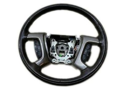 GMC 15917955 Steering Wheel