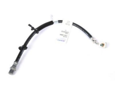 Cadillac 84237990 Brake Hose