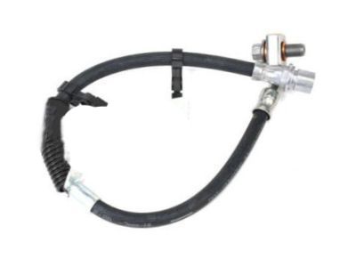 2017 Cadillac CTS Brake Line - 84237990