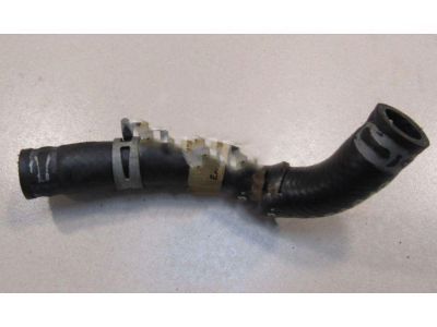 Cadillac CTS Hydraulic Hose - 25821309