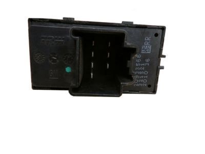 Buick 20933566 Window Switch