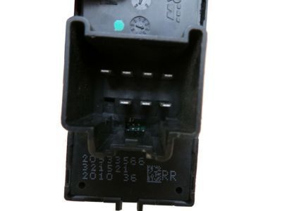 Buick 20933566 Window Switch