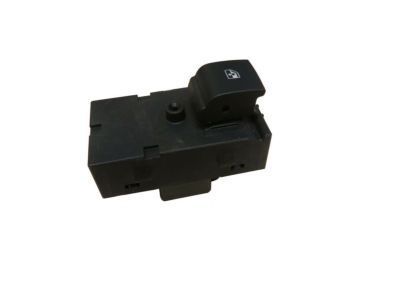 Chevy Volt Power Window Switch - 20933566