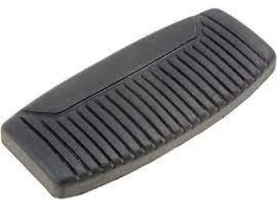 GMC 23183146 PAD,BRAKE PEDAL