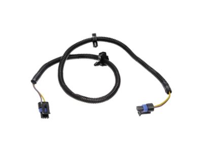 Buick 15301408 Harness