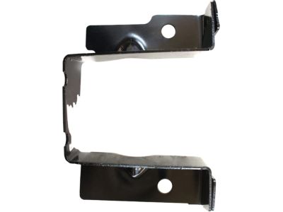 Buick 10437870 Bumper Bracket