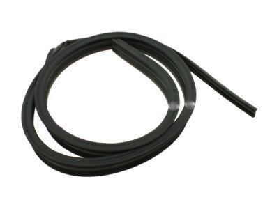 GMC 15044908 Drip Weatherstrip