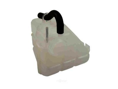 Chevy 15793368 Recovery Tank