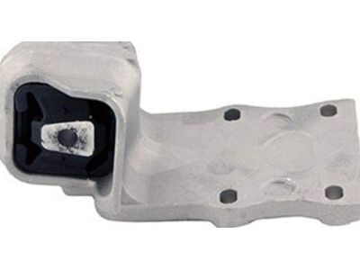 Chevy 10274661 Strut Front Bracket