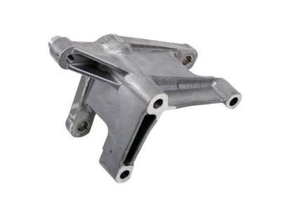 Pontiac Alternator Bracket - 12587423