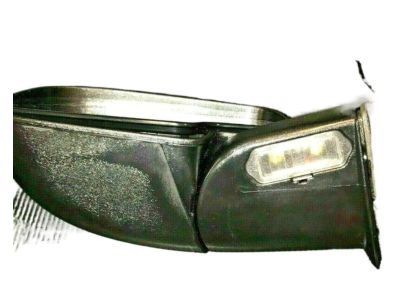 GMC 88986365 Mirror