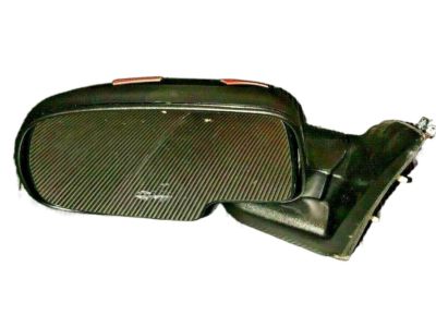 Chevy 88986365 Mirror Assembly