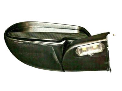 GMC 88986365 Mirror