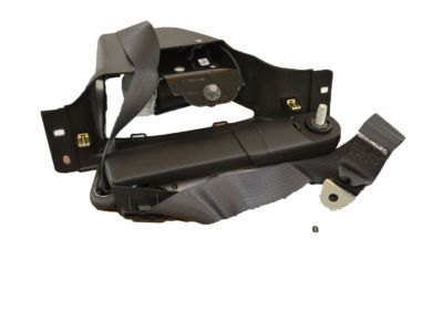 Chevy 19210382 Belt & Retractor