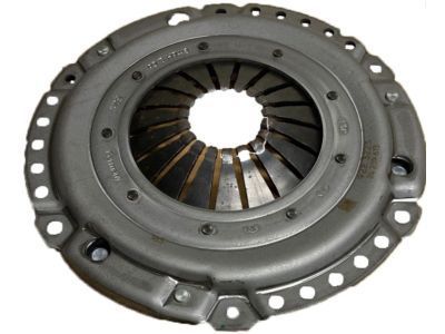 Saturn 24239613 Pressure Plate