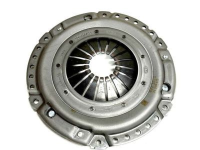 Saturn L100 Pressure Plate - 24239613