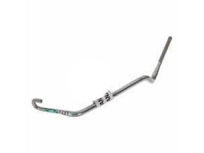 Chevy 15175388 Lock Assembly Rod