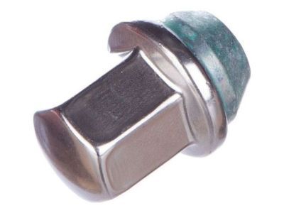 Buick 9599297 Wheel Nut